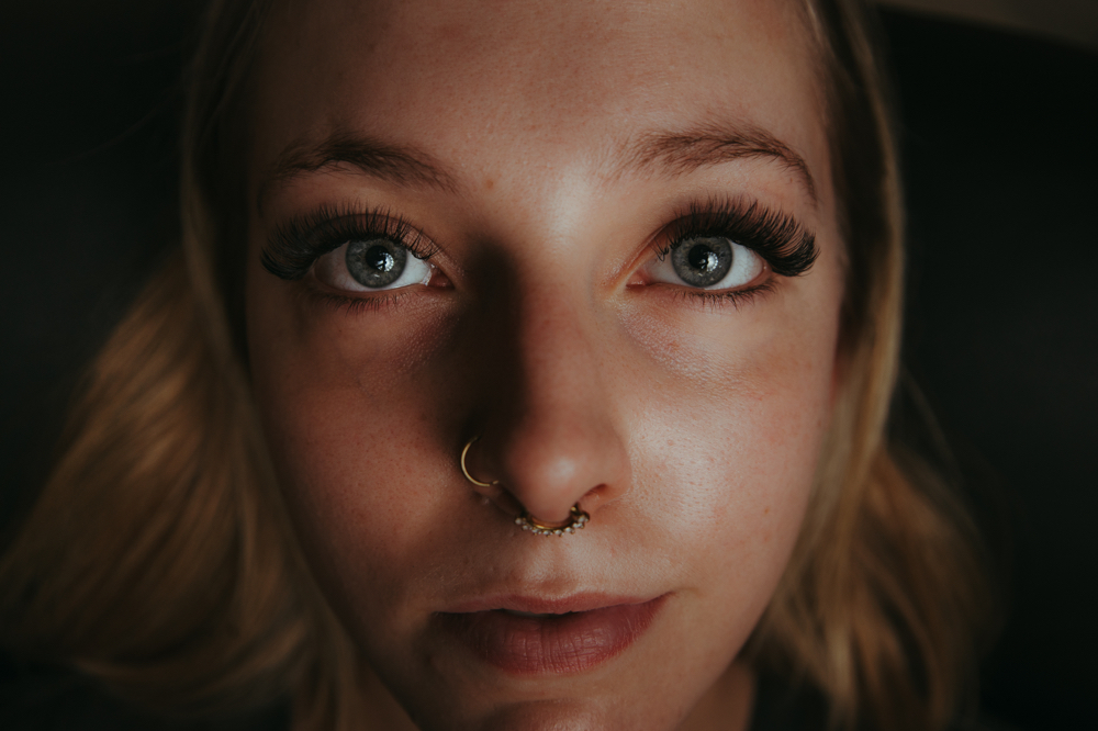 Lash Extension- Full Set