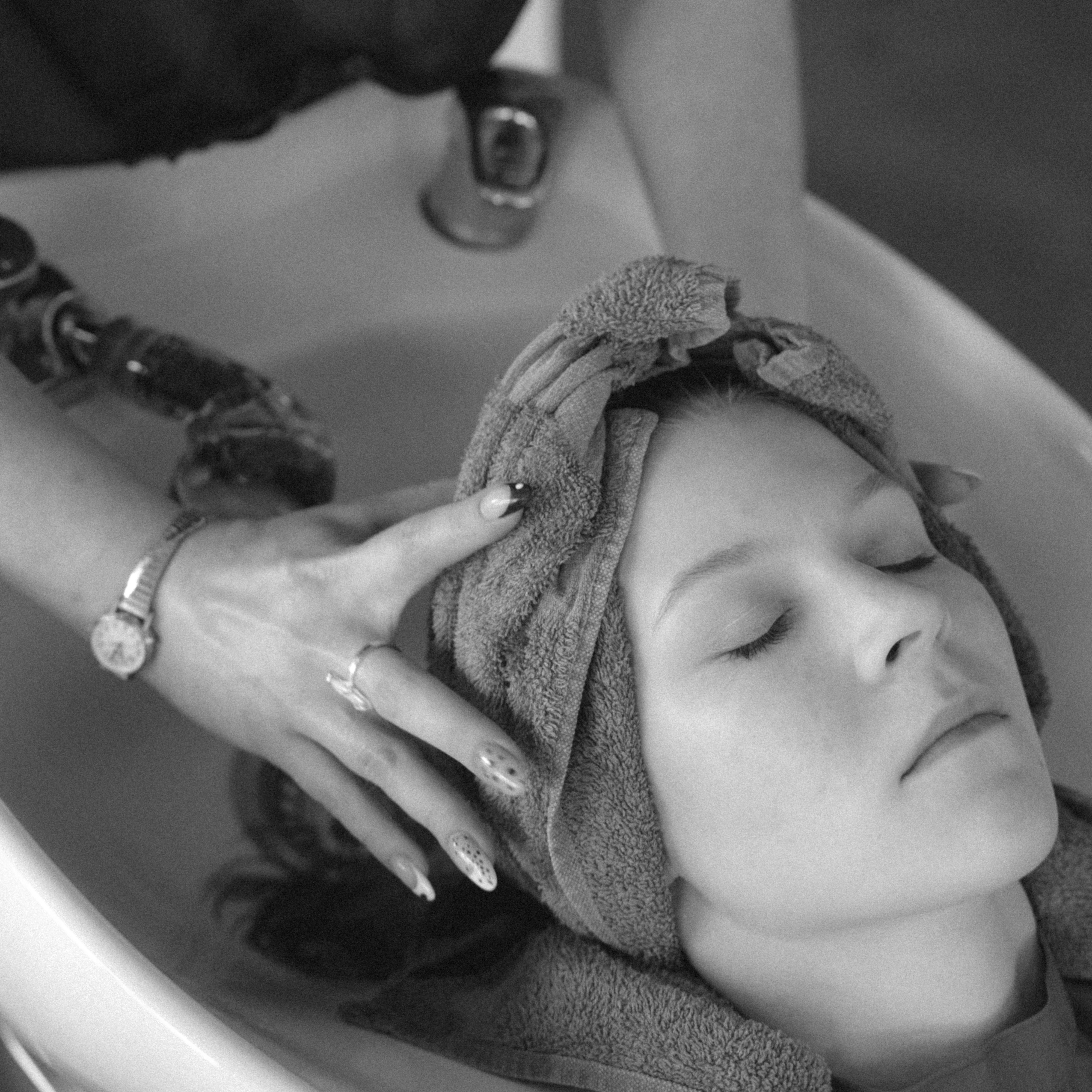 Haircut - Luxe at Cedar & Coast Salon in Madison, WI