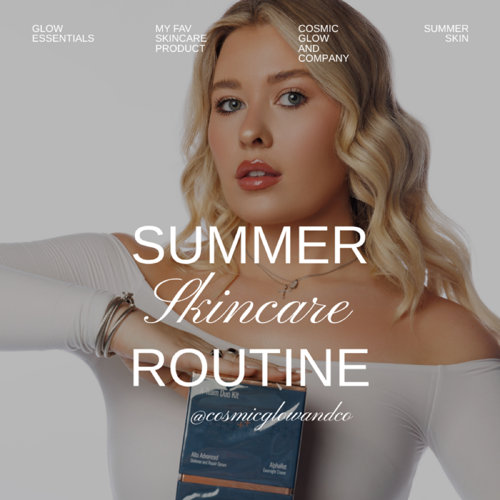 Product Pickup! at Cosmic Glow And Company LLC in Panama City, FL