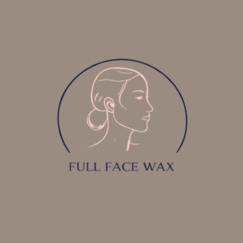 Full Face Wax at The Wax Ko. in Glen Burnie, MD