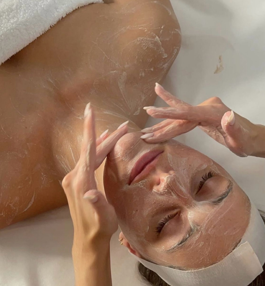 Express Facial