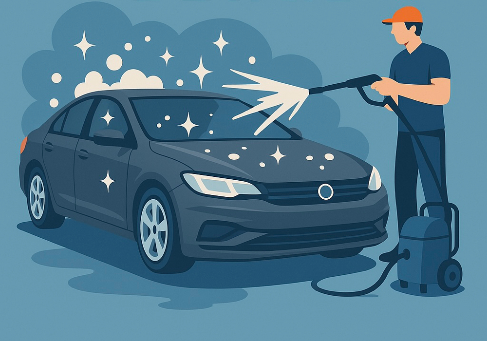 Express Detail Package