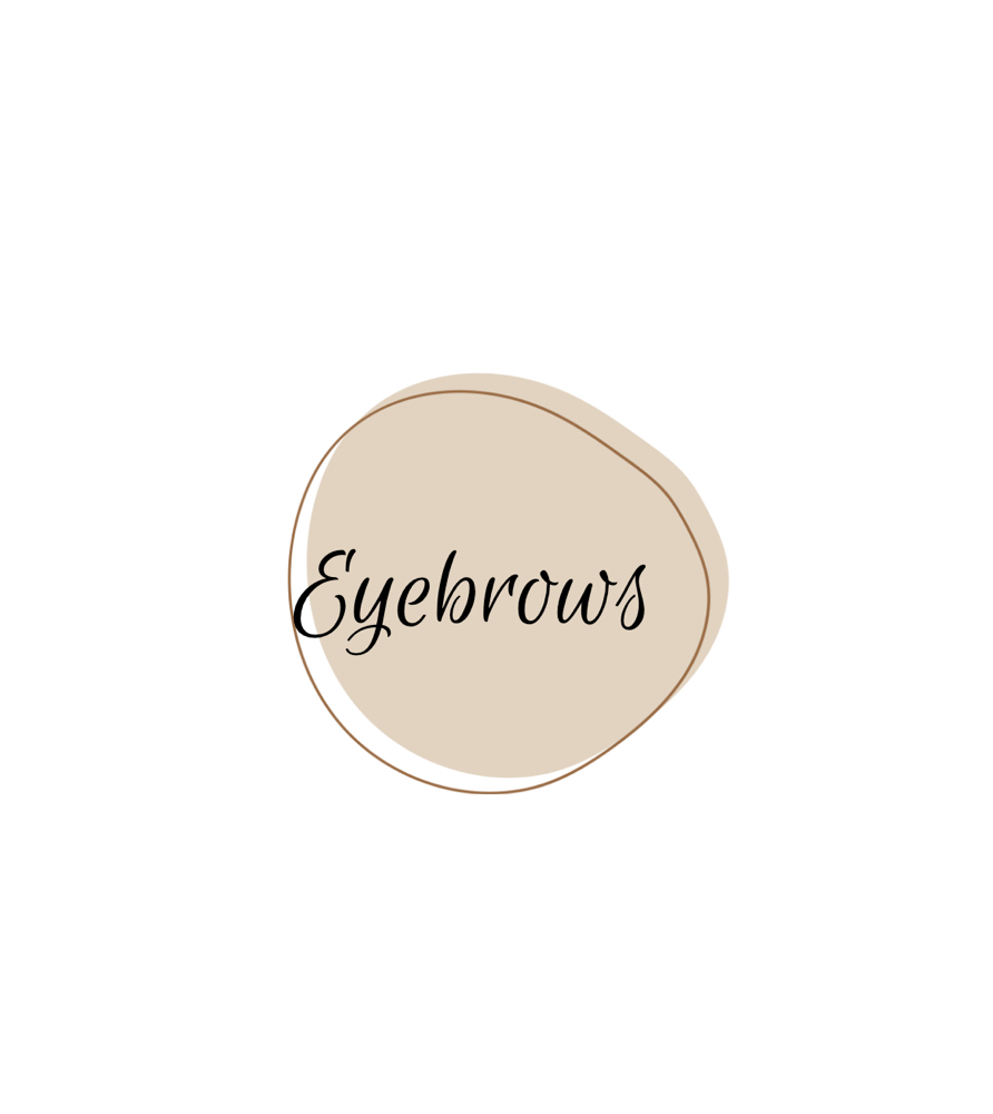 Eyebrow Wax