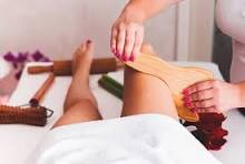 Columbian Wood Therapy (Thighs) at Pivot Body and Soul in Enid, OK