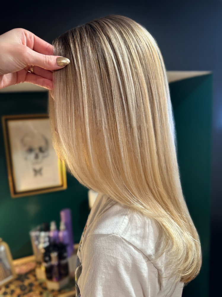Luxe Styling at Onyx Haus x Twelve13 in New Bedford, MA