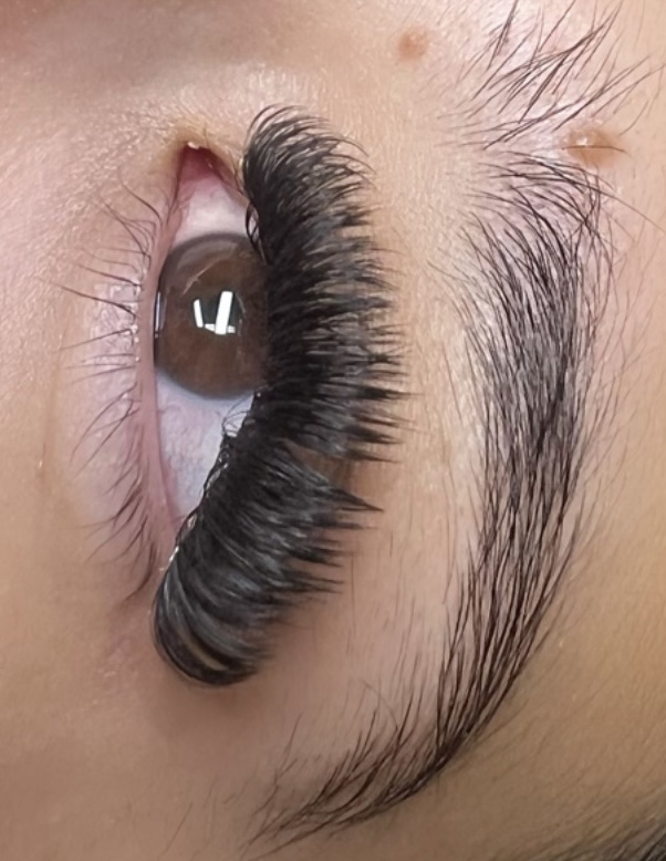 Volume/Hybrid Fullset