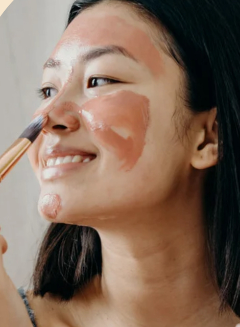 Customized Facial