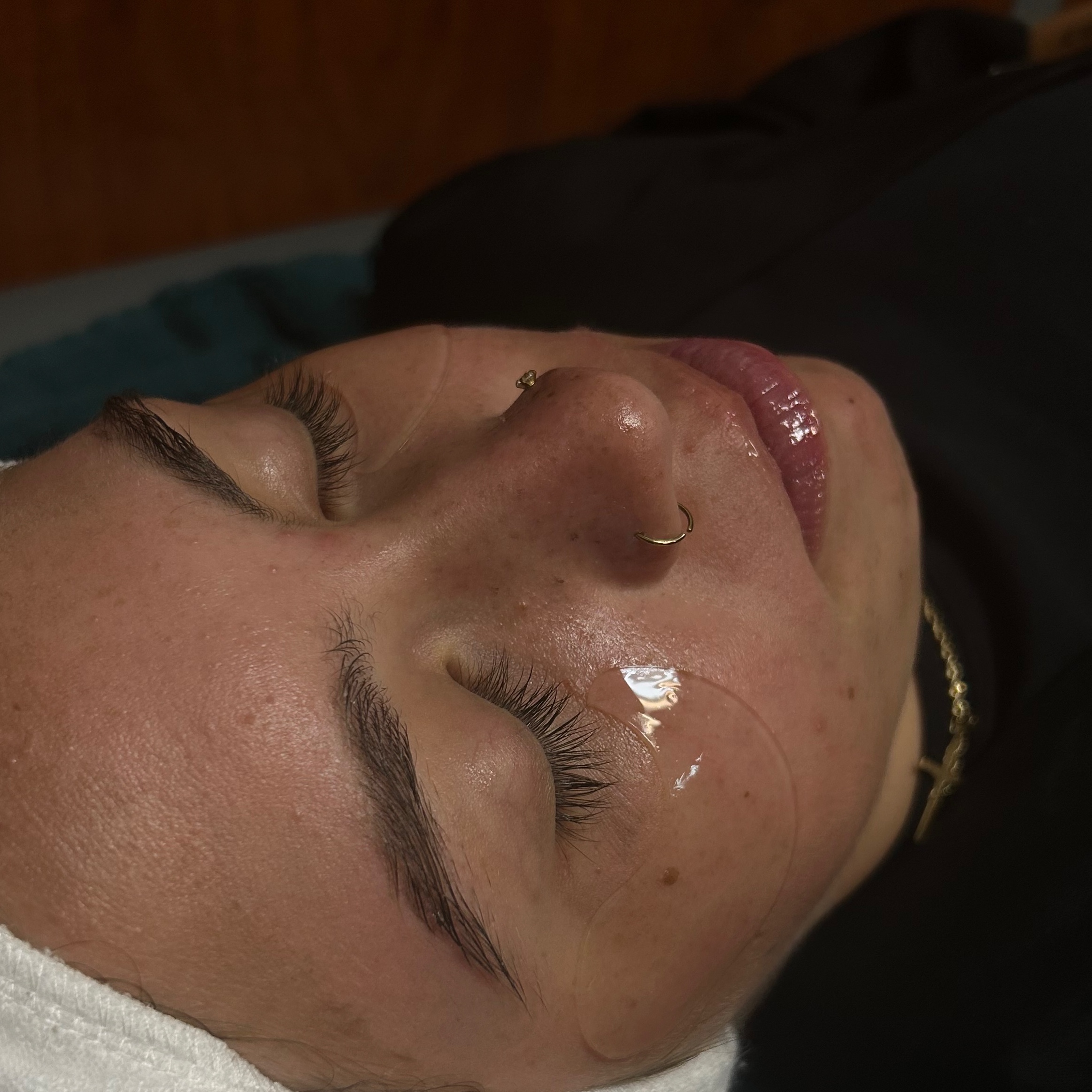 Flash Facial- 30 min at Crush Theory Beauty Co in Yukon, OK