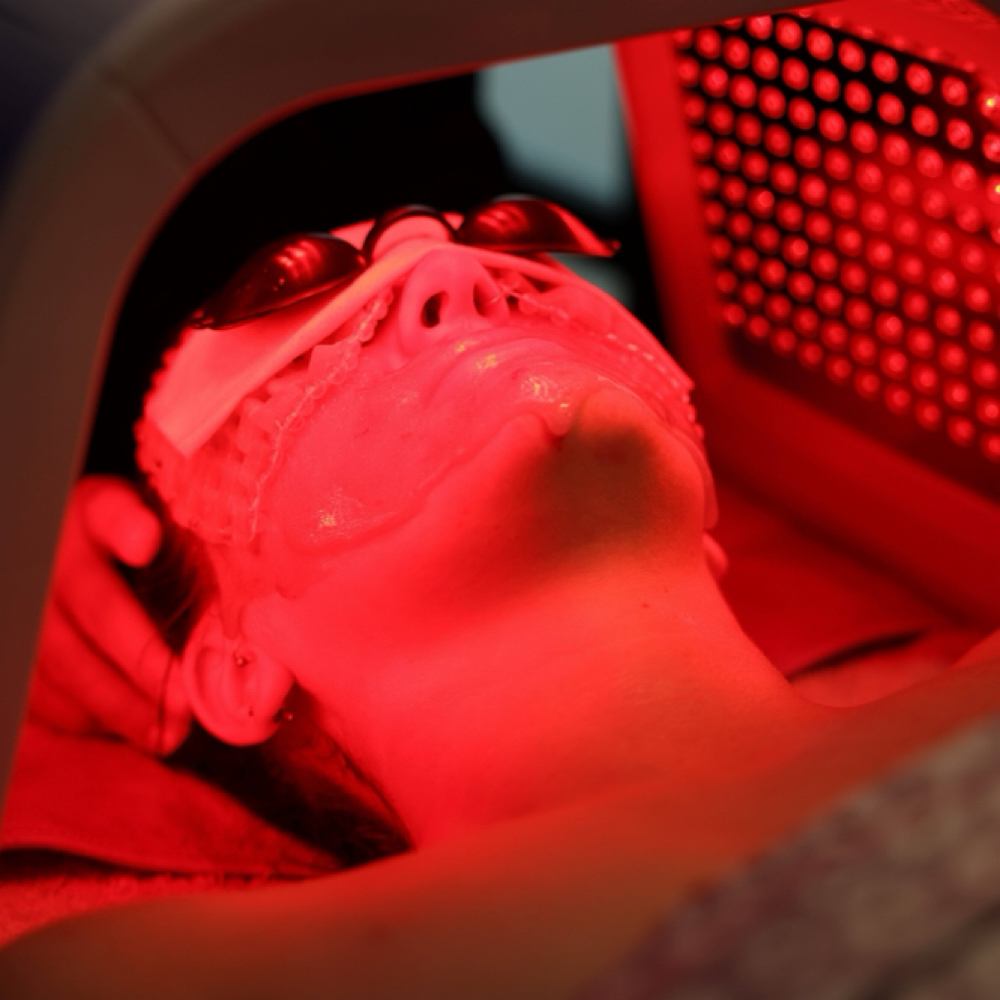 🫧LED Therapy Add On🫧