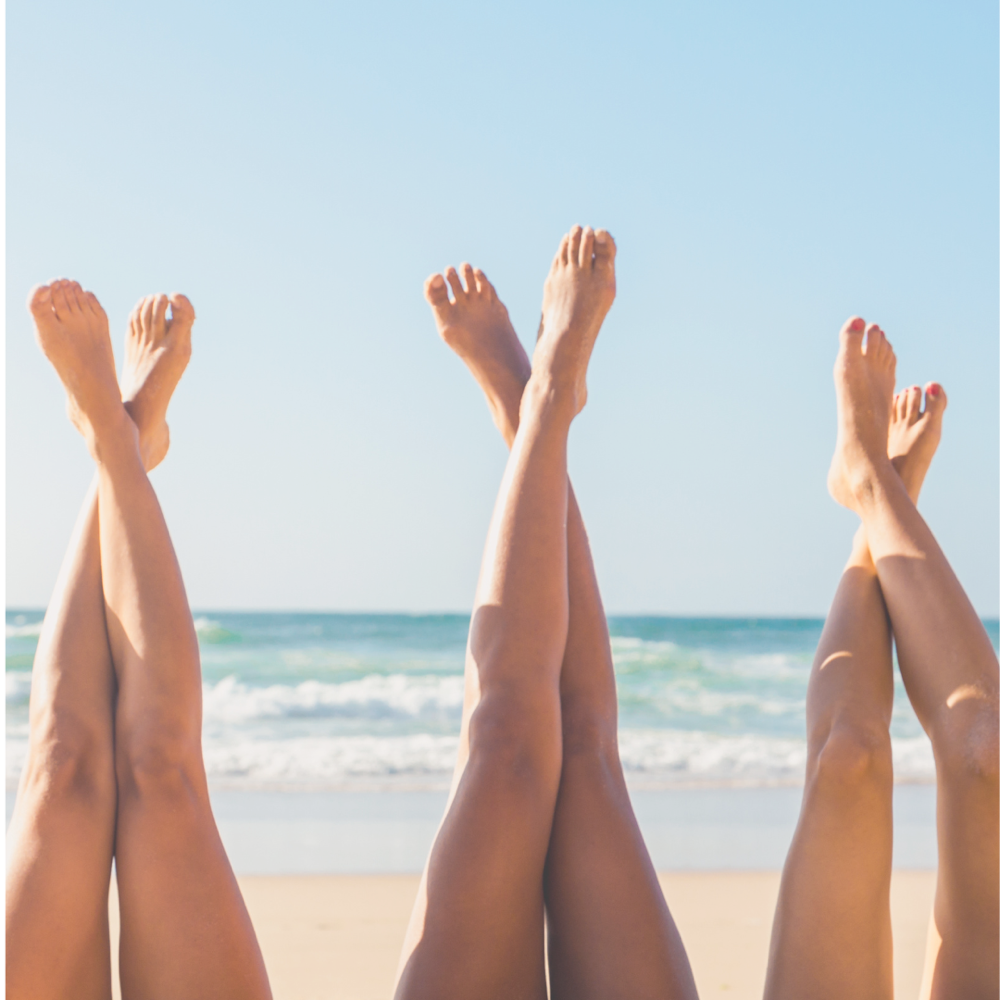 Spring Legs