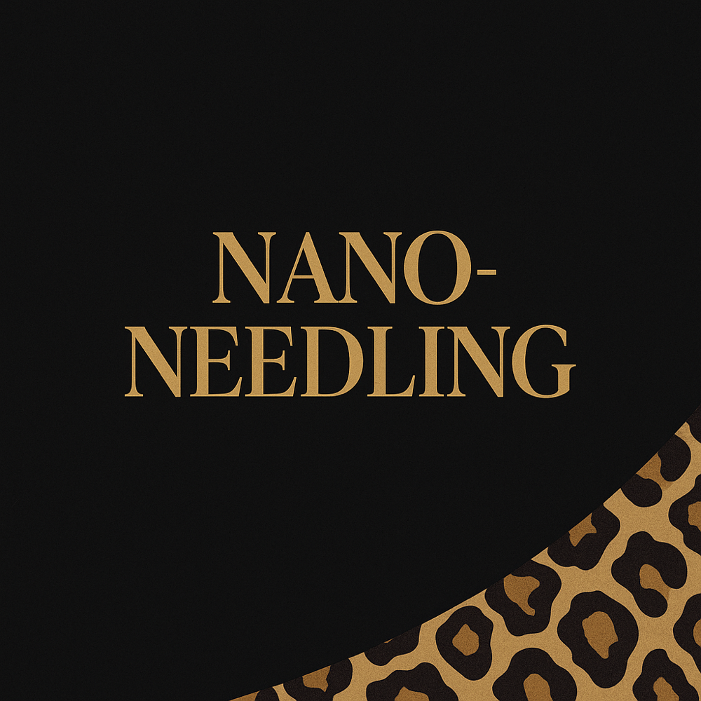 💉 Nano-Needling Add-On