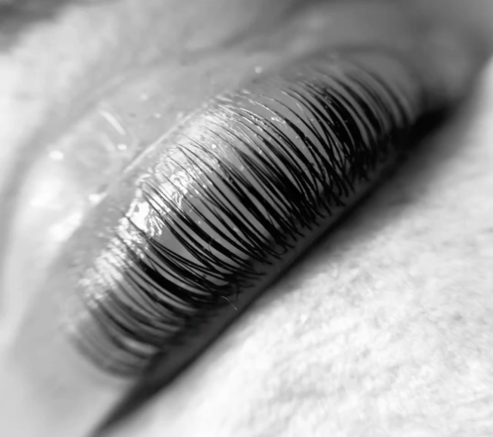 Lash Lift
