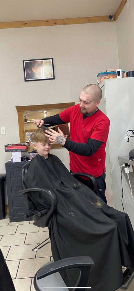 Kids Cuts