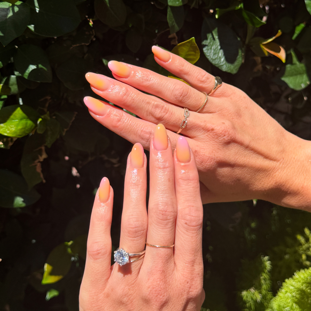 Gel X Fill