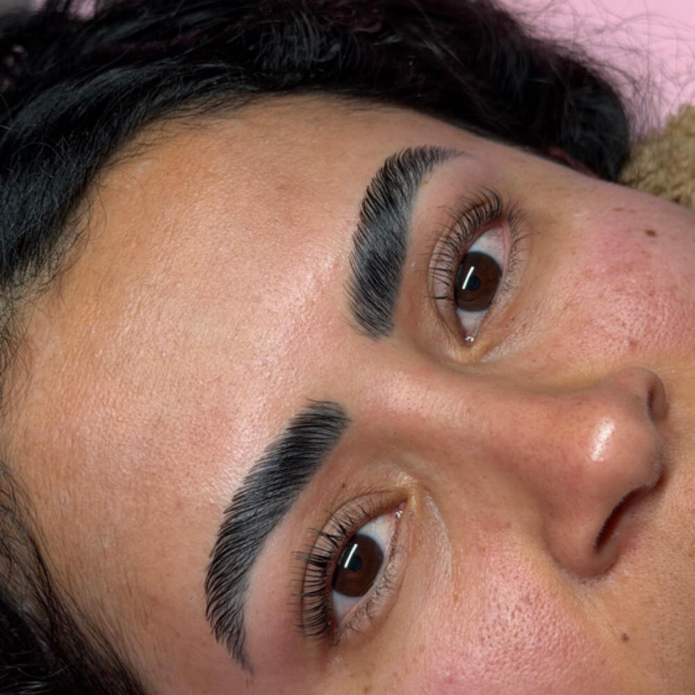 Glamorous Combo at Glam by Maiotti in Hartford, CT