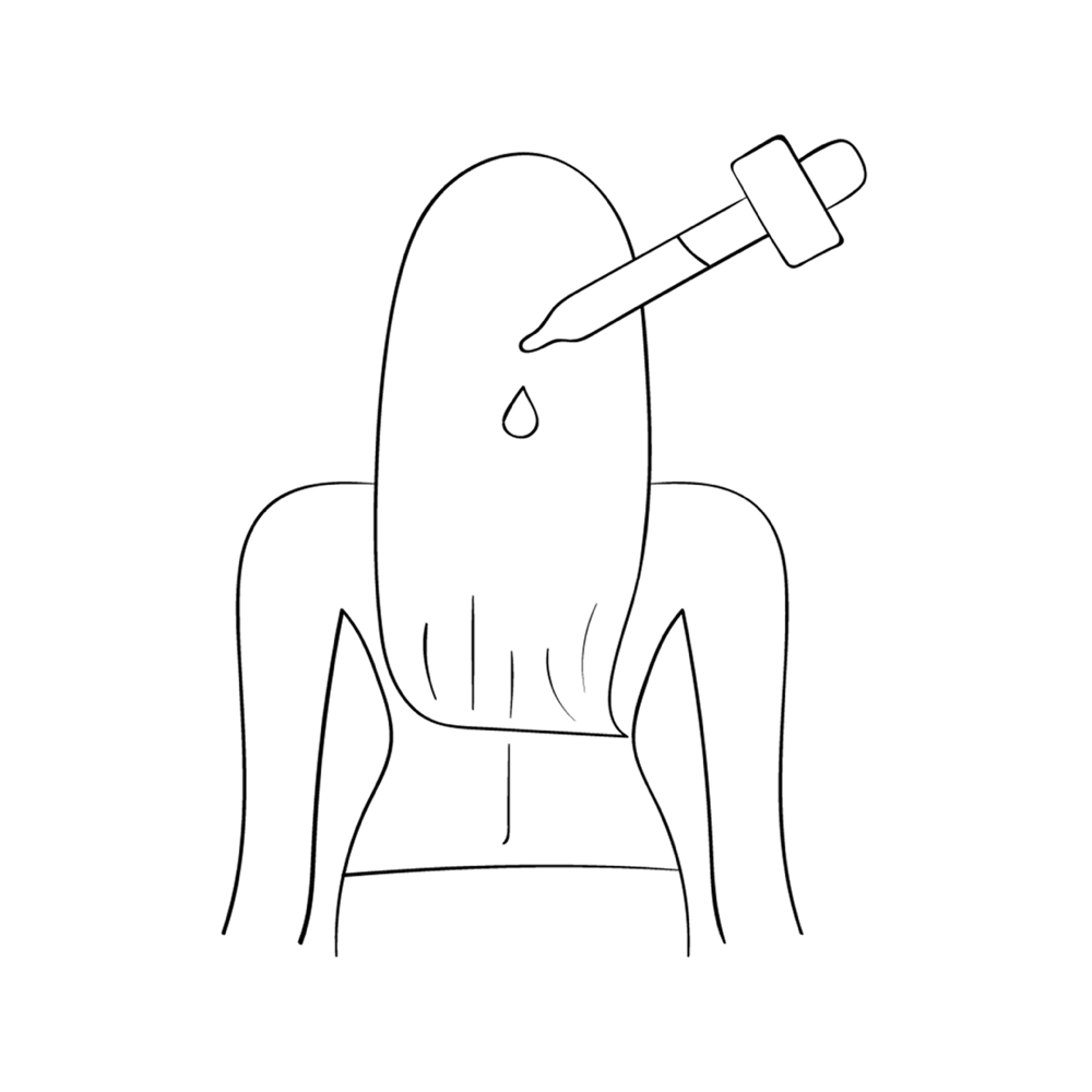 Scalp Facial