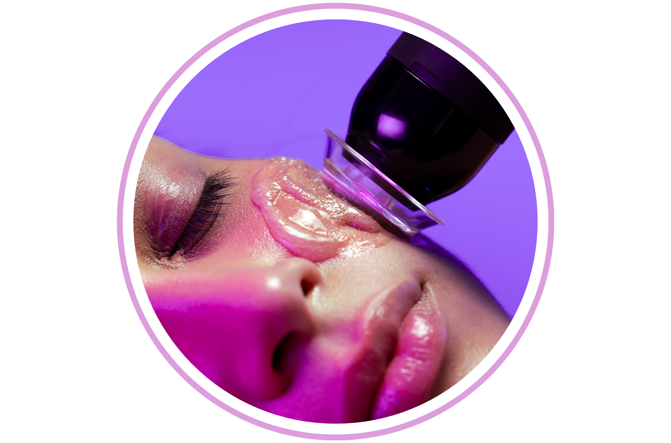 Glo2Facial