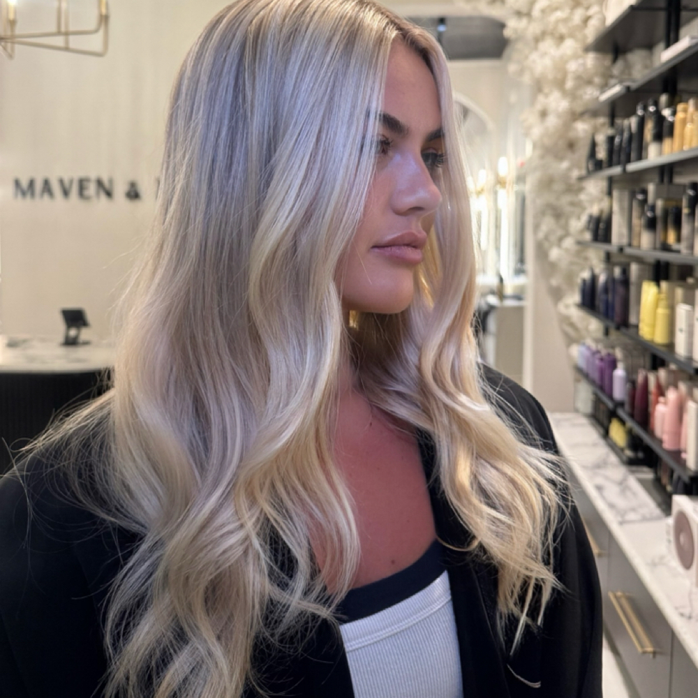One Row Reinstall at Maven & Mane Salon in appointment will be held, FL