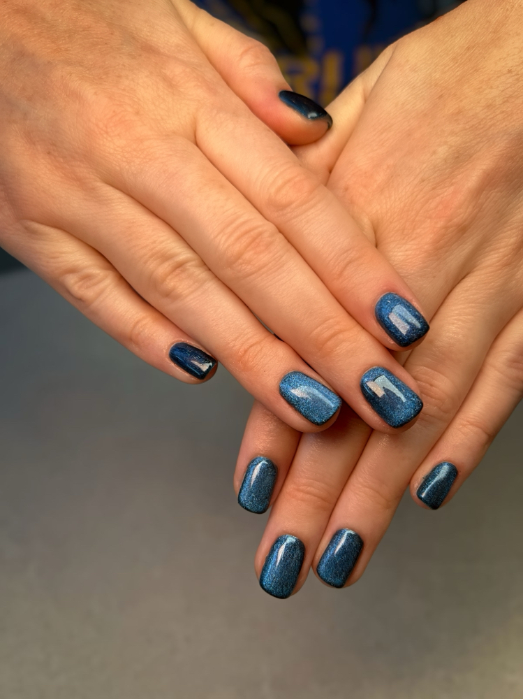 Gel Manicure