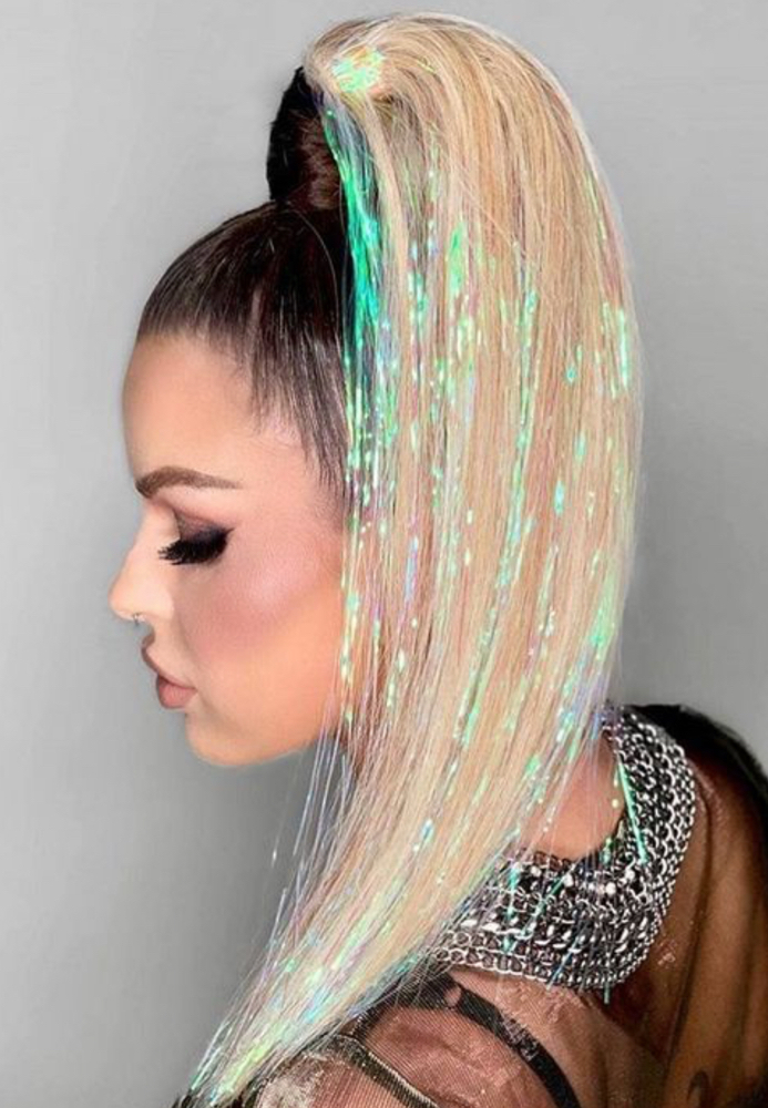 Hair Tinsel