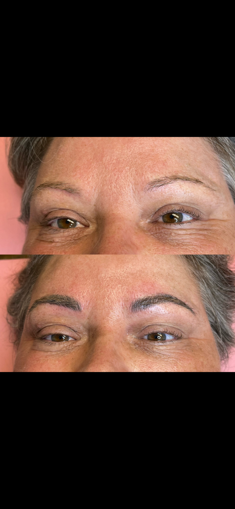 Microblading