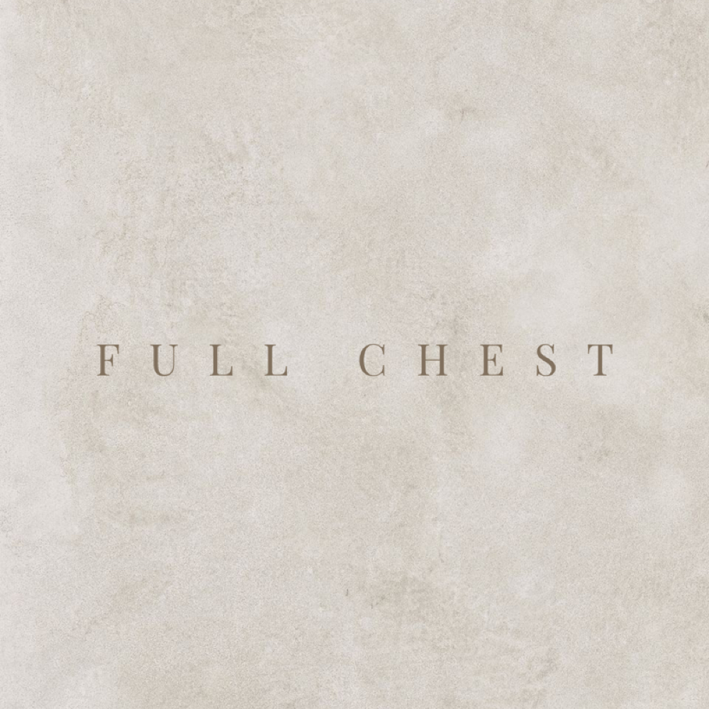 Full Chest at WAXED by Lauren in Beverly, MA