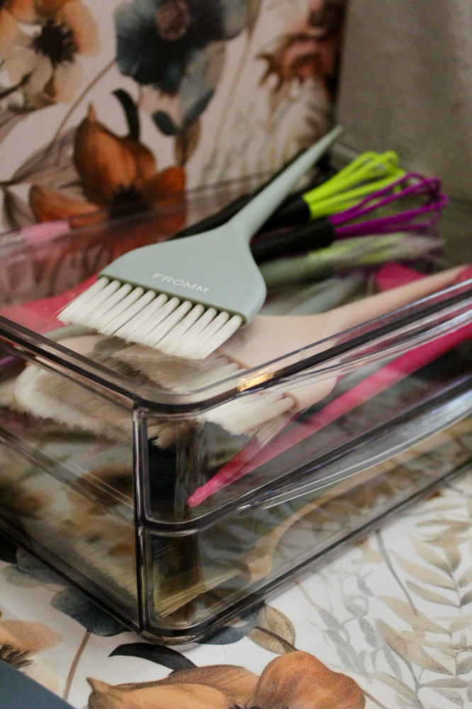 Brunette Transformation