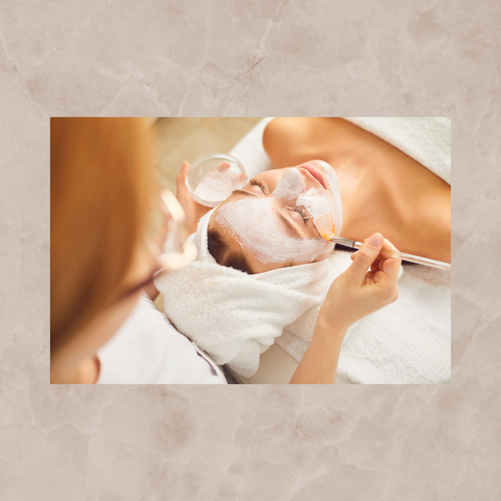 Speciality Dermaplane Facial