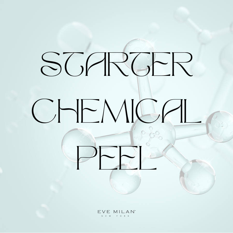 Starter Chemical Peel