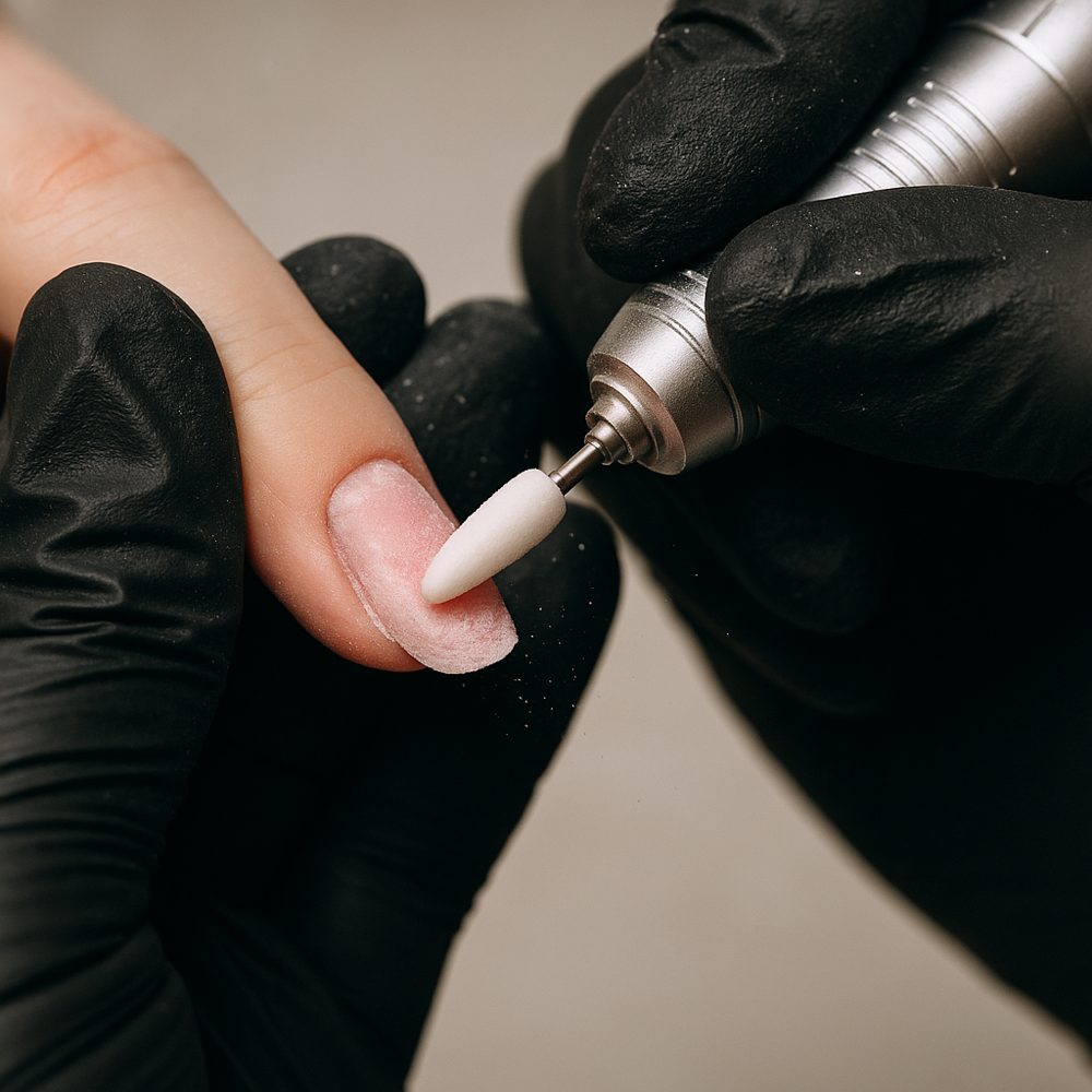 Removal & Manicure