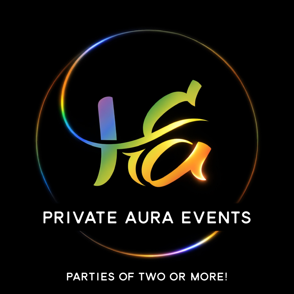 Private Aura Parties Two or More at The Sanctuary in La Plata, MD