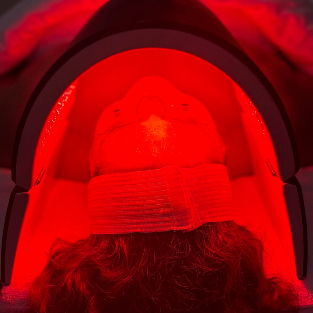 LED Light Therapy Enhancementđş at ShannaLeigh Aesthetics LLC. in Boise, ID