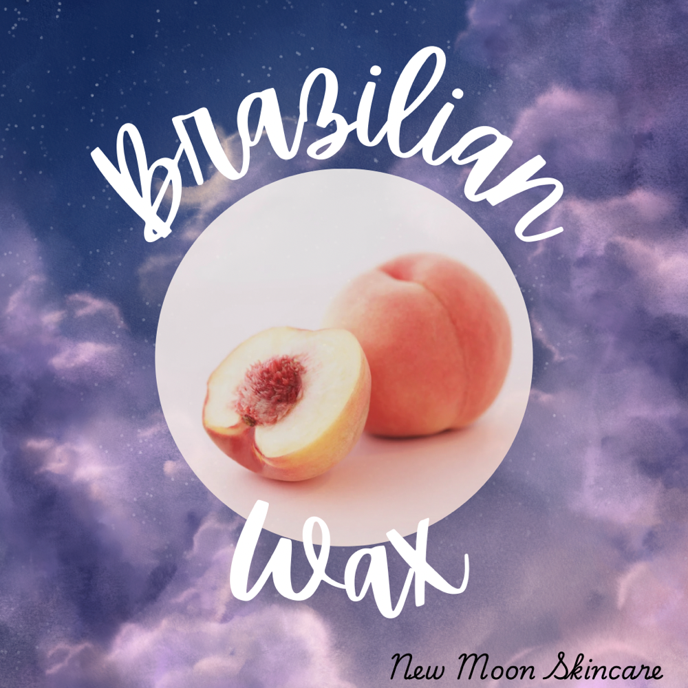 Brazilian Female Anatomy