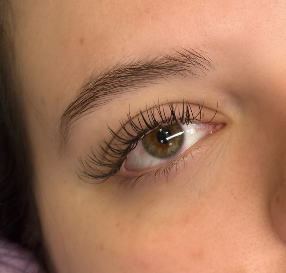 Classic Lash Extensions