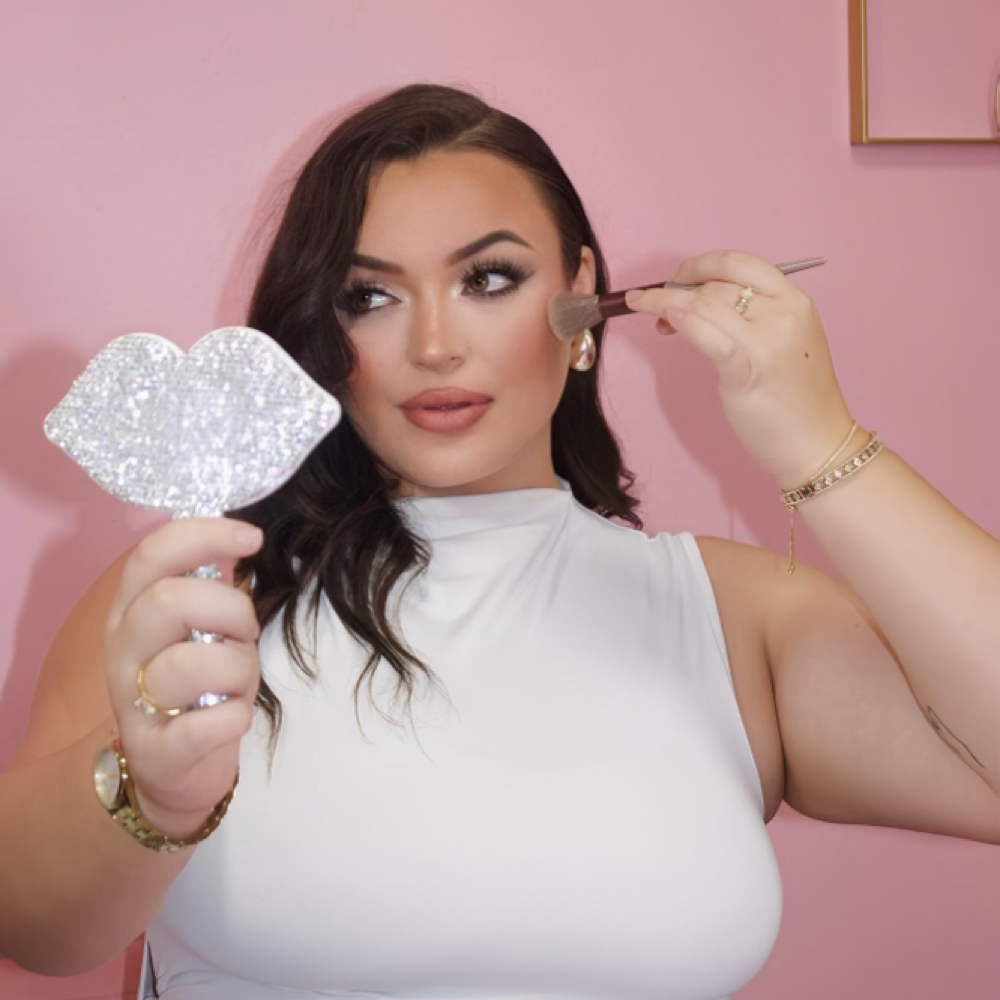 MAKEUP LESSONS at sculpted by autumn in pensacola, FL