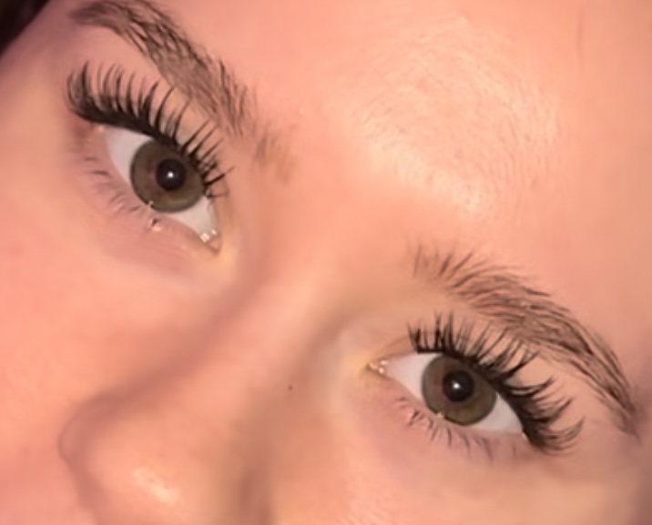 Wispy Classic (wet Classic)