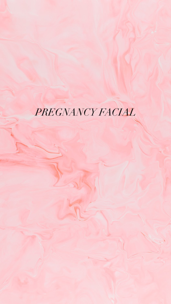 Pregnancy Facial at LMR AESTHETICS in Savannah, GA