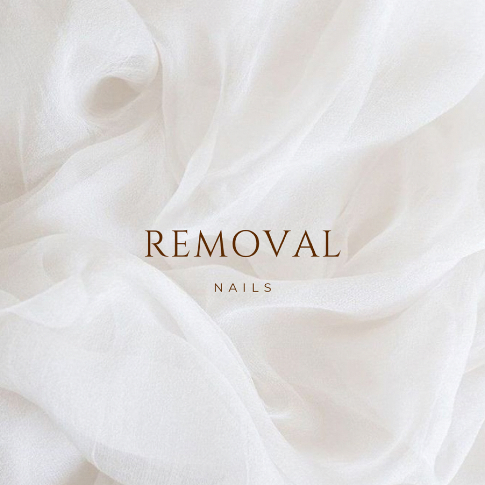 Removal at Minnie Meg Beauty LLC in Northern Cambria, PA