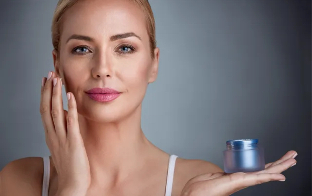 Custom Facial