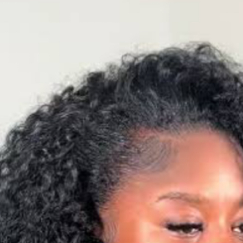 Flipover Sew In at So Glamorous Beauty in Van Nuys, CA