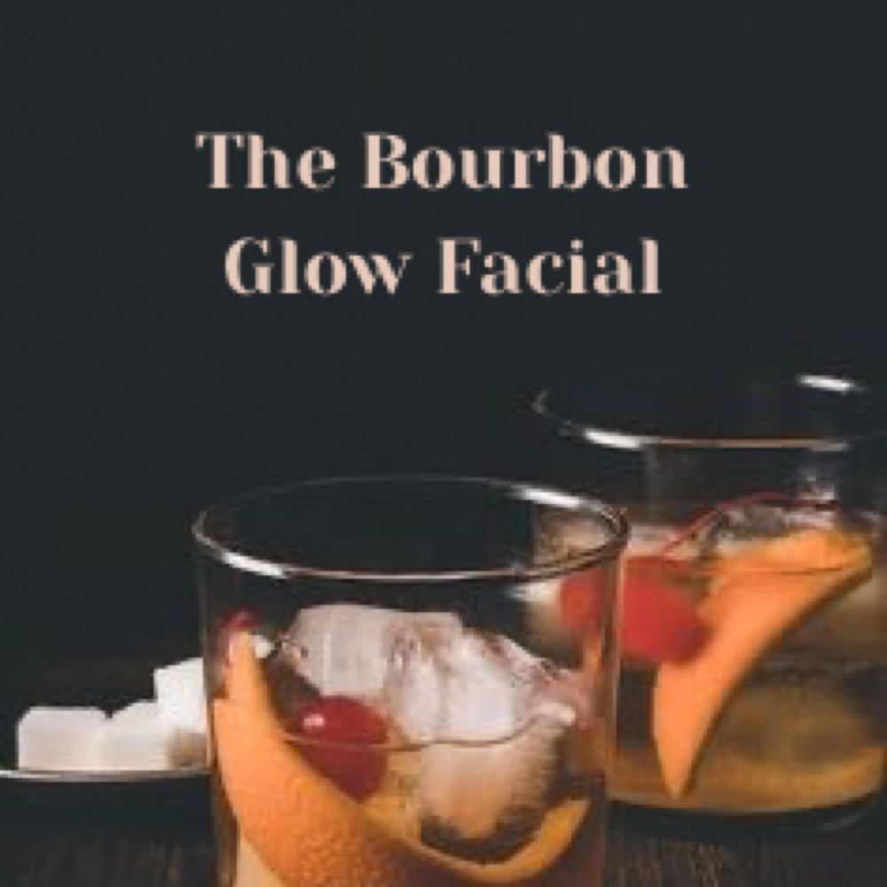 LIMITED: The Bourbon Glow Facial at Love Yourself By Jeni in Kingwood, TX