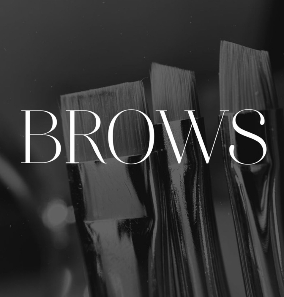 Eyebrow Lamination Deluxe