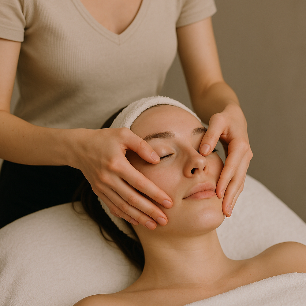 Pressure Point Treatment