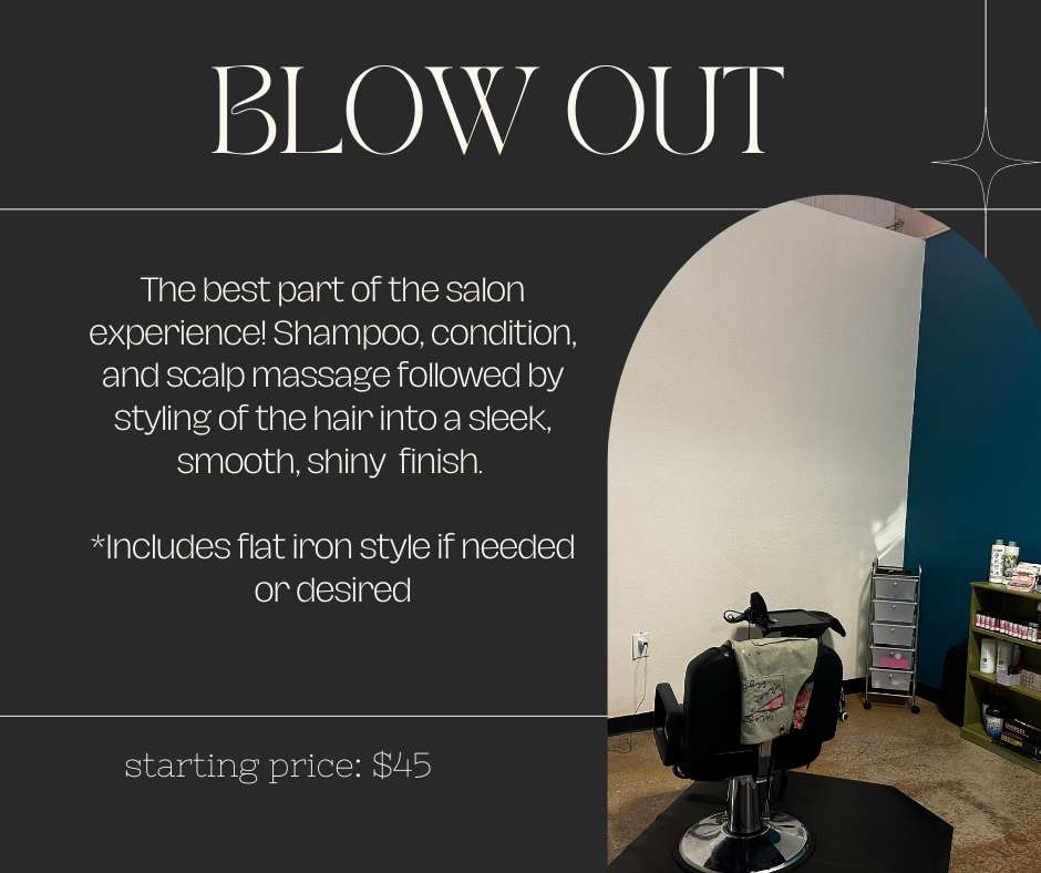 Blow Out