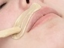 Wax Lips