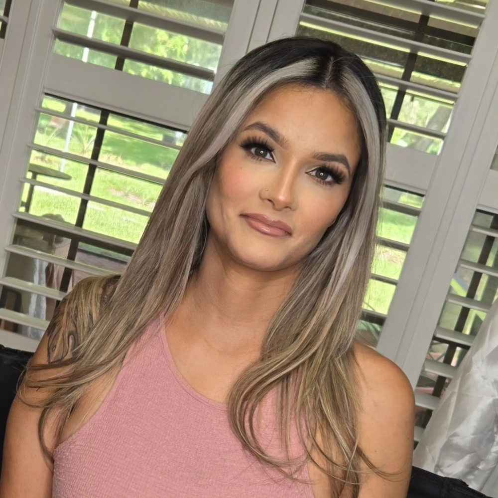 Soft Glam Makeup