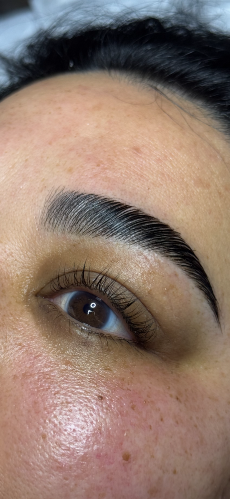 Brow Package💫