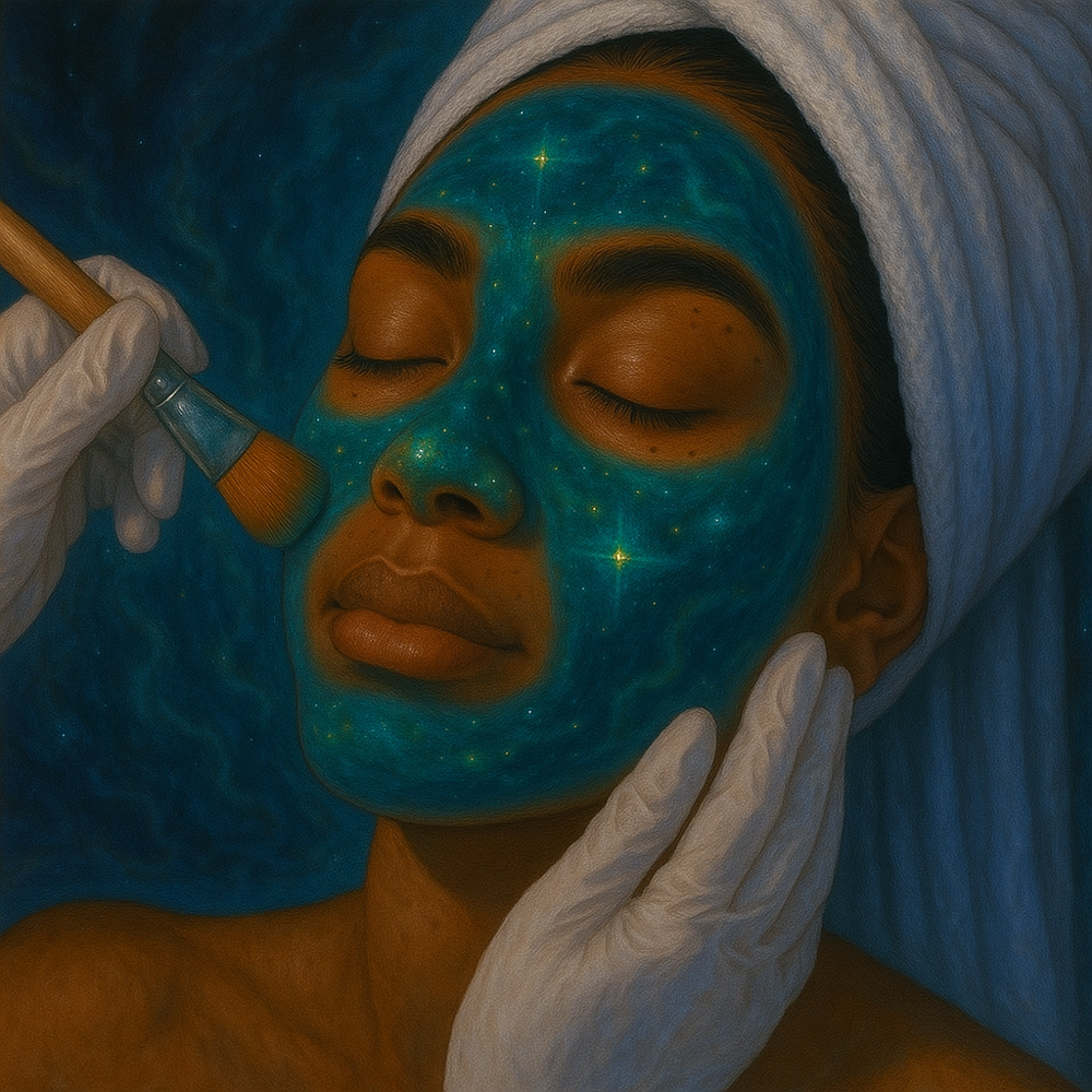 Lunar Renewal Peel Facial