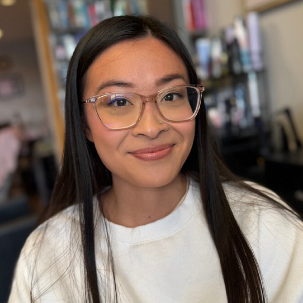 Soft Glam Makeup at Han’s Honey in Lawrence, KS