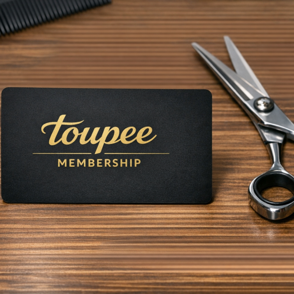 Membership Visit at The Hair & Toupee Atelier in Lexington, KY